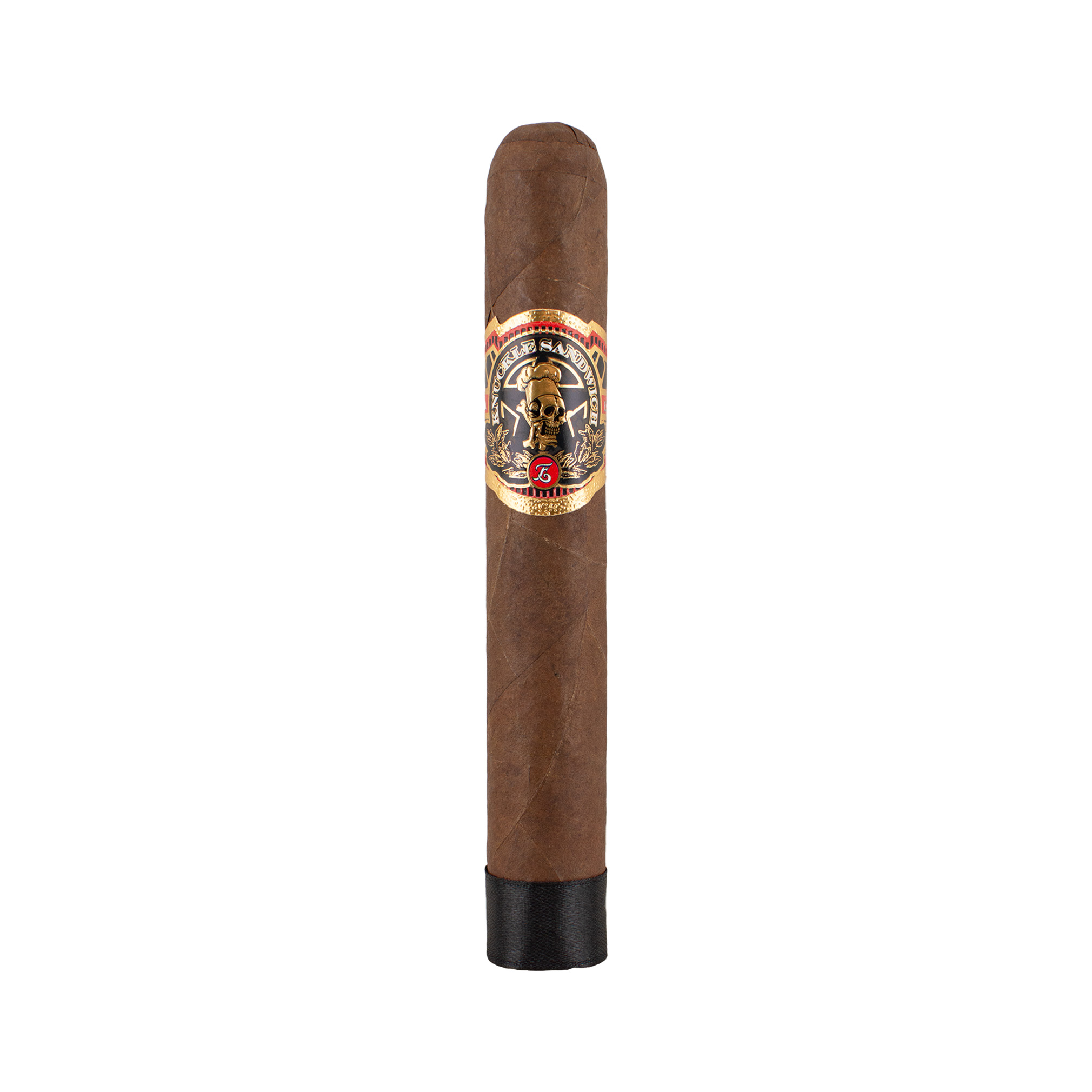 Knuckle Sandwich Habano Robusto Cigar - Single